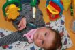 Säuglingsbetreuung in der Hebammenpraxis: "Familieninsel"